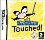 Wario Ware Touched!