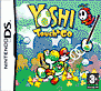 Yoshi Touch & Go
